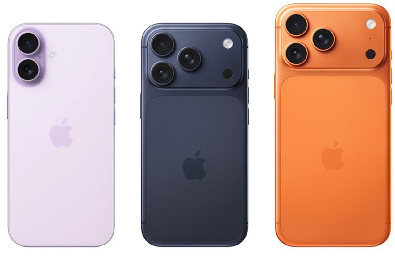Pre-Order iPhone 17 Series Resmi Meluncur di Indonesia Segini Harganya 2