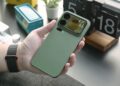 Punya Layar Ganda Paling Revolusioner Xiaomi 17 Pro Max Dibanderol dengan Harga Segini