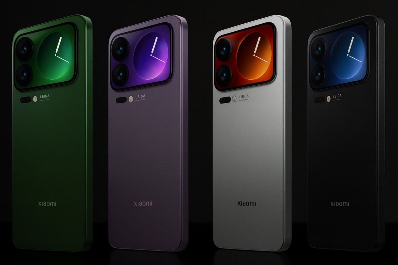 Punya Layar Ganda Paling Revolusioner Xiaomi 17 Pro Max Dibanderol dengan Harga Segini 2