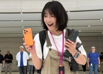 Sukses Pre-Order iPhone 17 Terbaru Jangan Senang Dulu Perhatikan Hal Berikut