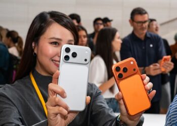 Tips Praktis Pre-Order iPhone 17 Series Indonesia