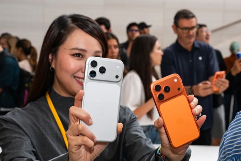 Tips Praktis Pre-Order iPhone 17 Series Indonesia