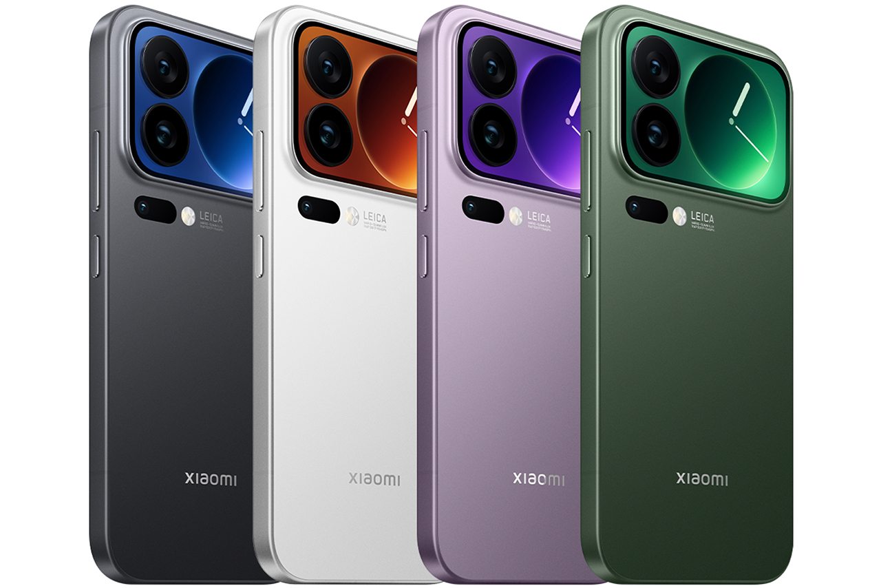 Xiaomi 17 Pro
