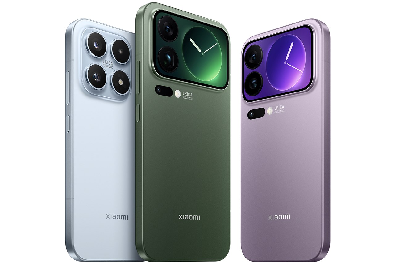 Xiaomi 17 Series
