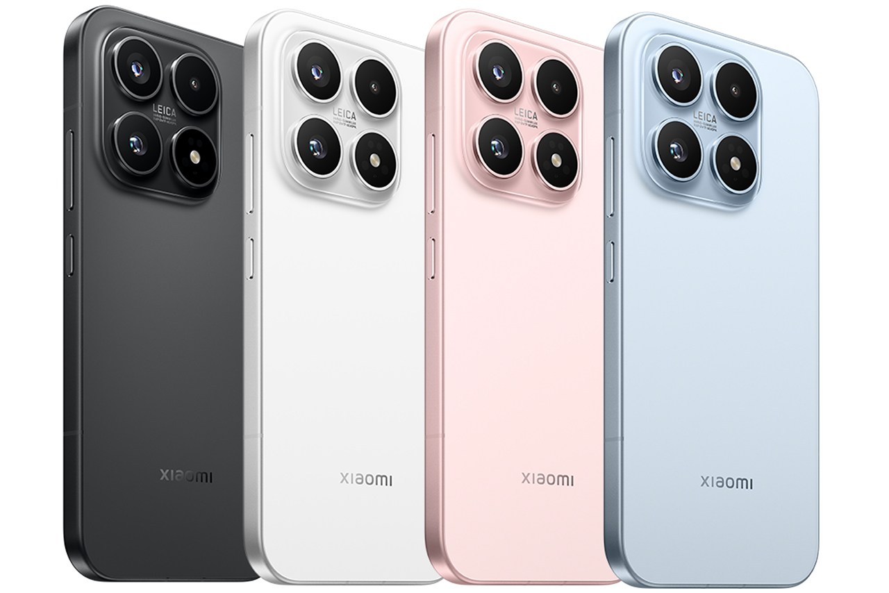 Xiaomi 17