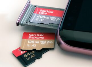 Rekomendasi 8 Kartu MicroSD Terbaik untuk Ponsel Android